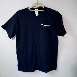 Make The Right Call NFL Blood Drive T-shirt - black, size M